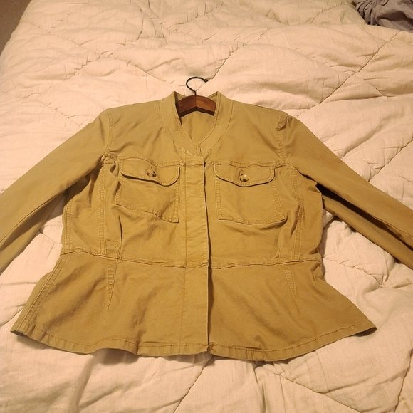 Cabi camp jacket - Picture 4 of 9